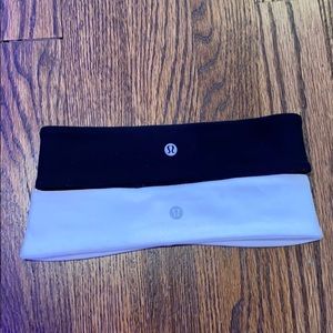 lululemon headbands